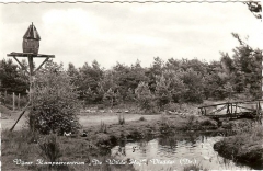 Camping  Padjelanta - Restaurant De Wilde hof