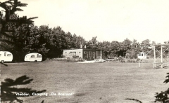 Vledder -  Camping de Bosrand