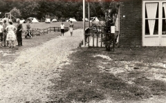 Vledder -  Camping de Bosrand