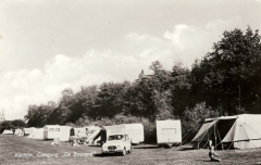Vledder -  Camping de Bosrand
