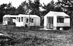 Vledder -  Camping de Bosrand
