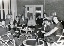 Vledder -  Camping de Bosrand