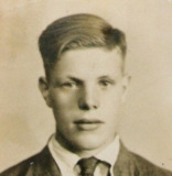 Jan van Dijk