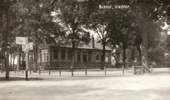 Vledder - OLS Jaartal: 1932.