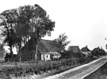 Vledder - Oosteind 1