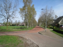 Vledder-Pastorieweg
