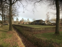 Vledder-Pastorieweg