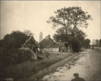 Vledder - van  Royenlaan.