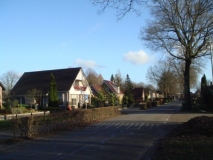 Vledder - van  Royenlaan.