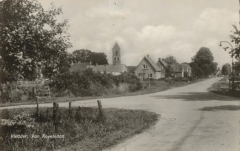 Vledder - van  Royenlaan.