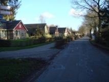 Vledder - van  Royenlaan.