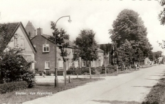 Vledder - van  Royenlaan.