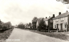Vledder - van  Royenlaan.