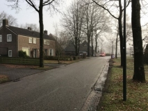 Vledder - van  Royenlaan.