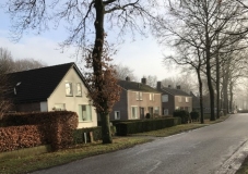 Vledder - van  Royenlaan.