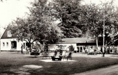 Vledder - Vledderweg 19 - Camping Adelhof