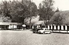 Vledder - Vledderweg 19 - Camping Adelhof