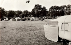 Vledder - Vledderweg 19 - Camping Adelhof