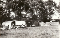 Vledder - Vledderweg 19 - Camping Adelhof
