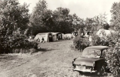 Vledder - Vledderweg 19 - Camping Adelhof