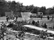 Vledder - Vledderweg 19 - Camping Adelhof