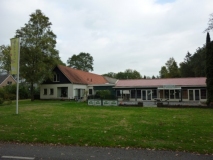 Vledder - Vledderweg 19 - Camping Adelhof