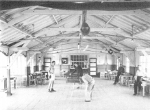 Kantine werkkamp