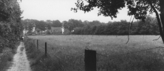 Locatie voor woonwagens?