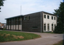 Wilhelminaoord - Koningin Wilhelminalaan 29