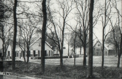 Wilhelminaoord - Koningin Wilhelminalaan 29