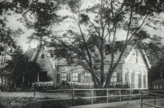 Wilhelminaoord - Koningin Wilhelminalaan 29