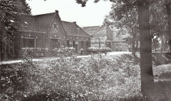 Wilhelminaoord - Koningin Wilhelminalaan 29