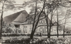 Wilhelminaoord - Hoeve Marianne.