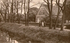 Wilhelminaoord - Hoeve Marianne.
