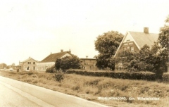 Wilhelminaoord - Hoeve Marianne.