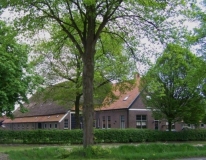 Wilhelminaoord - Hoeve Marianne