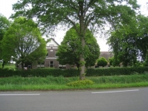 Wilhelminaoord - Hoeve Marianne.