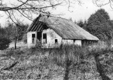 Wilhelminaoord-Hooiweg 1