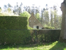 Wilhelminaoord-Hooiweg 1