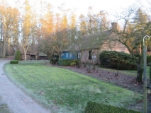 Wilhelminaoord-Hooiweg 1