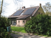 WWilhelminaoord-Hooiweg 2.