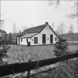 Wilhelminaoord-Hooiweg 2.