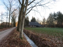 Wilhelminaoord-Hooiweg 2.