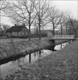 Wilhelminaoord - Koningin Wilhelminalaan 35