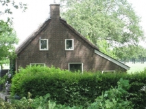 Wilhelminaoord - Koningin Wilhelminalaan 35