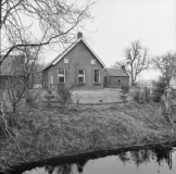 Wilhelminaoord - Koningin Wilhelminalaan 47