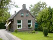 Wilhelminaoord-Koningin Wilhelminalaan 54.
