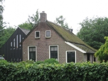 Wilhelminaoord-Koningin Wilhelminalaan 54.