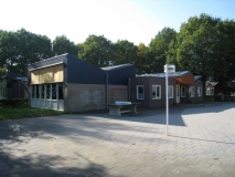 Wilhelminaoord - Linthorst Homanstraat 24