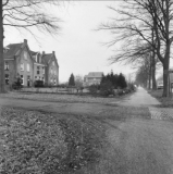 Wilhelminaoord - Mandenmakerij.